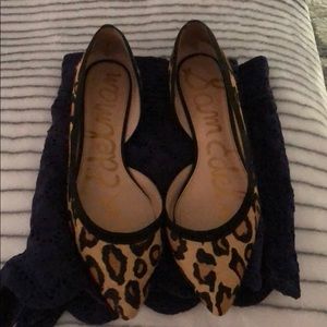 Sam Edelman flats